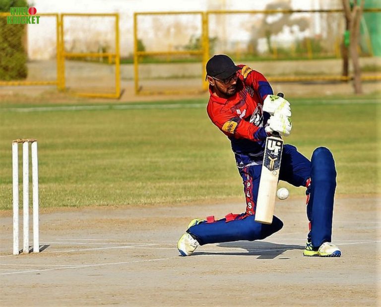 Adamjee General Insurance victorious over EFU General Insurance - Khelo  Kricket